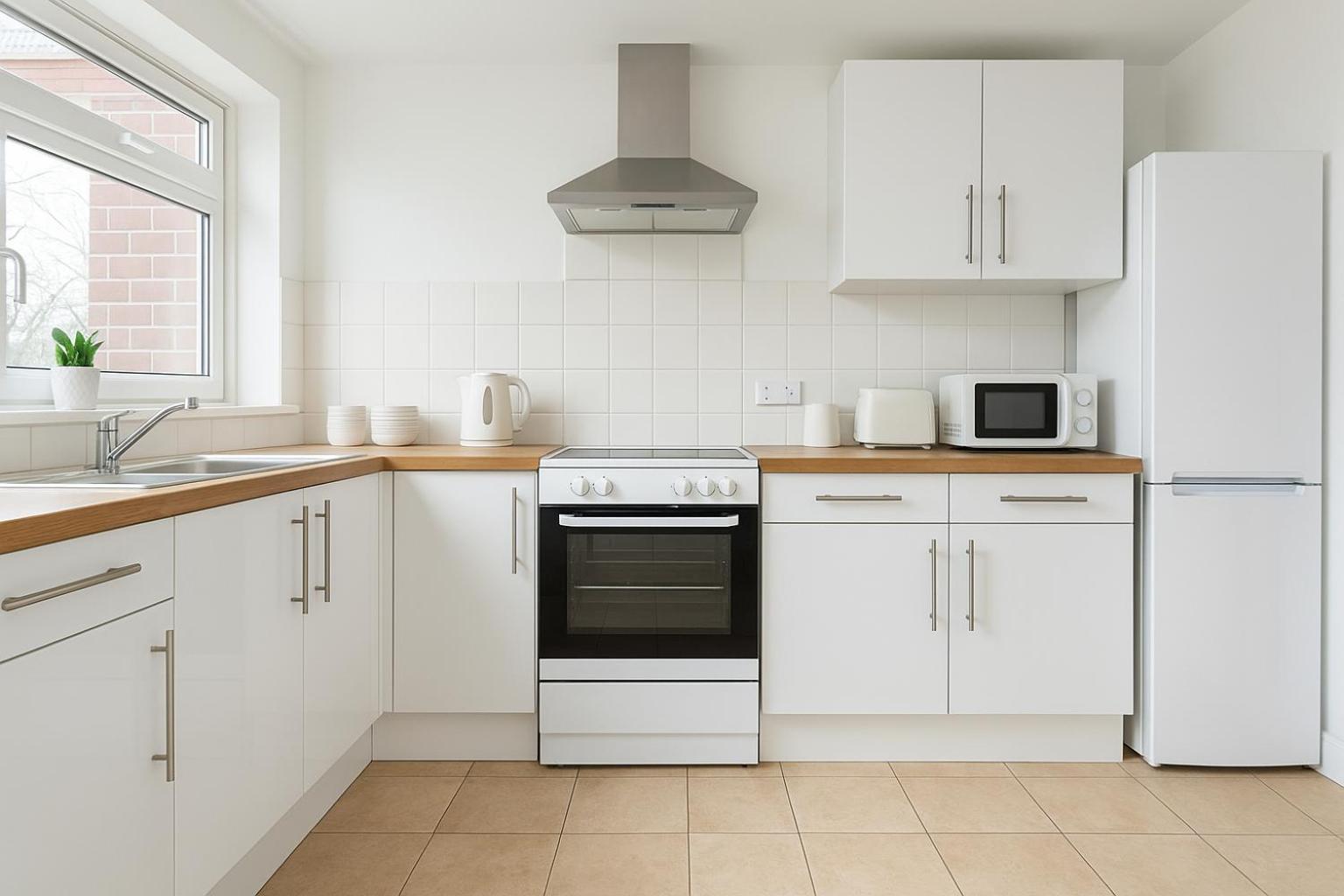 Apartment Comfortable West Near Acton Town Station London