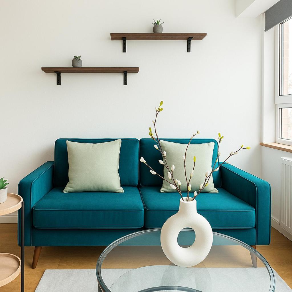 Apartment Comfortable West Near Acton Town Station
