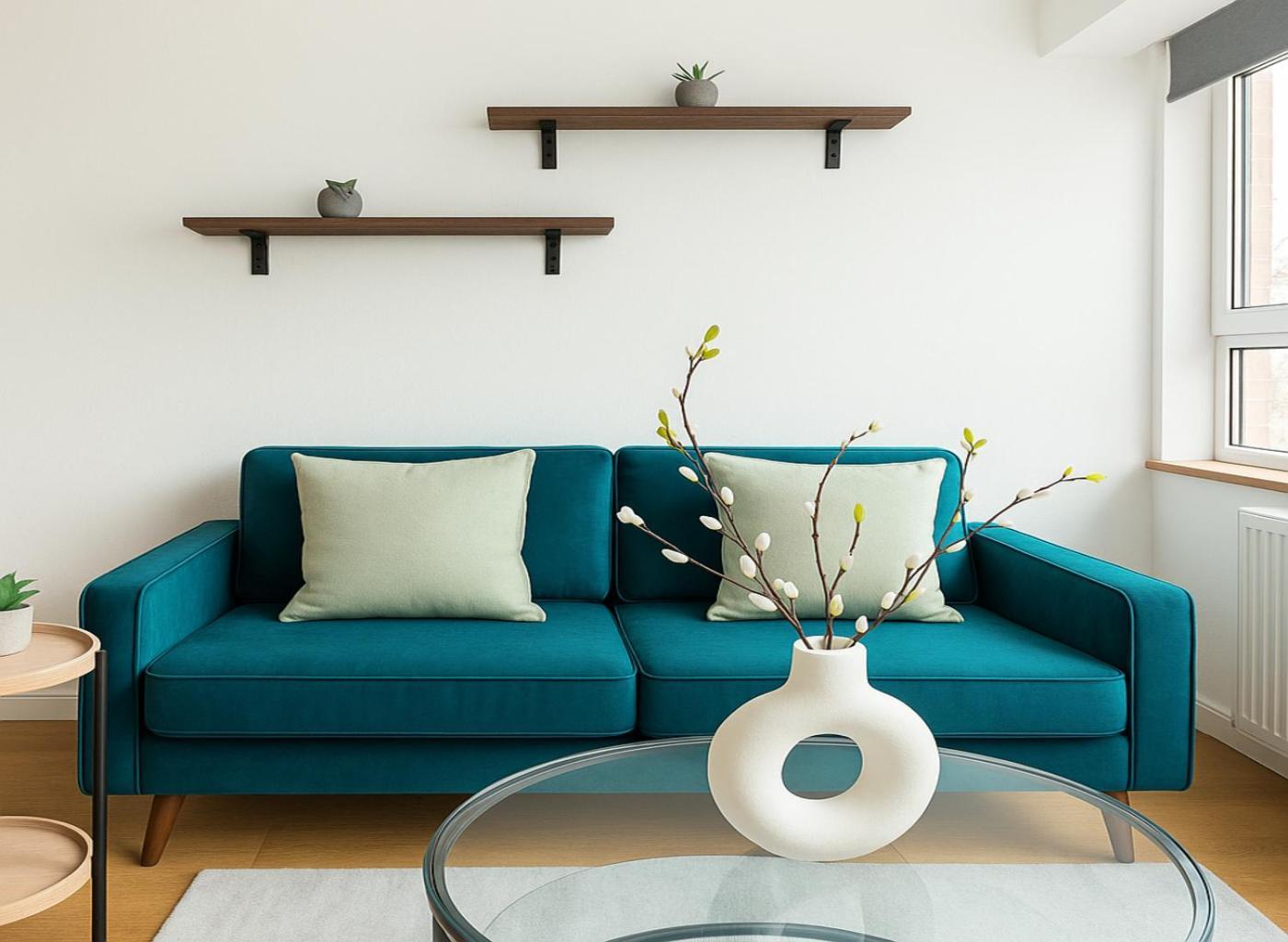 Comfortable West Near Acton Town Station Apartment